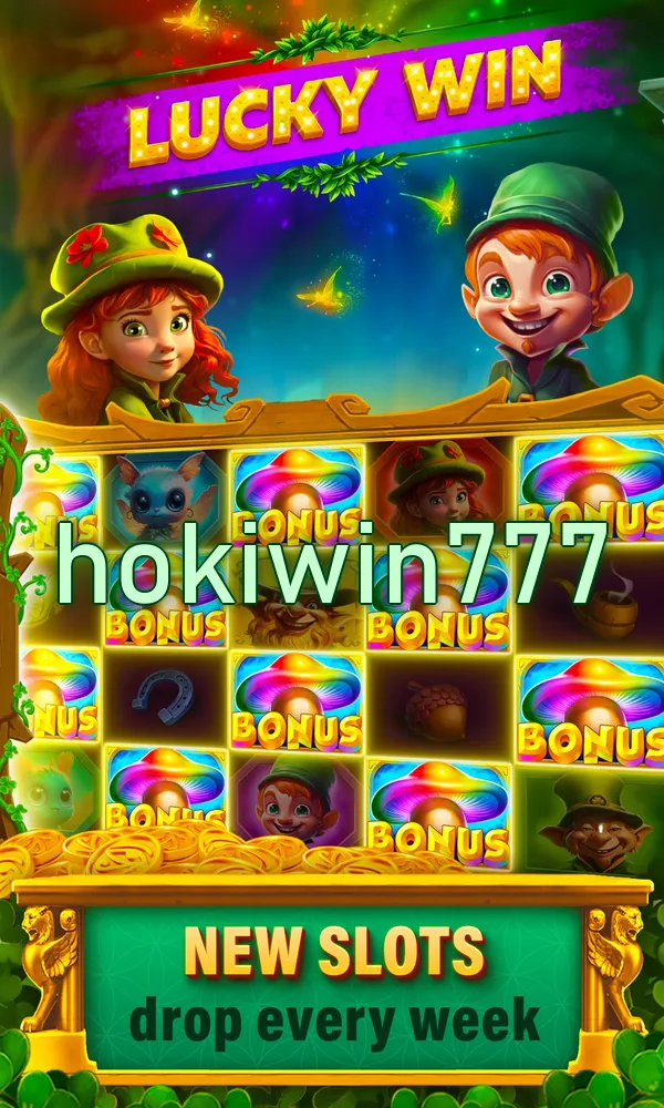 hokiwin777 Unduh