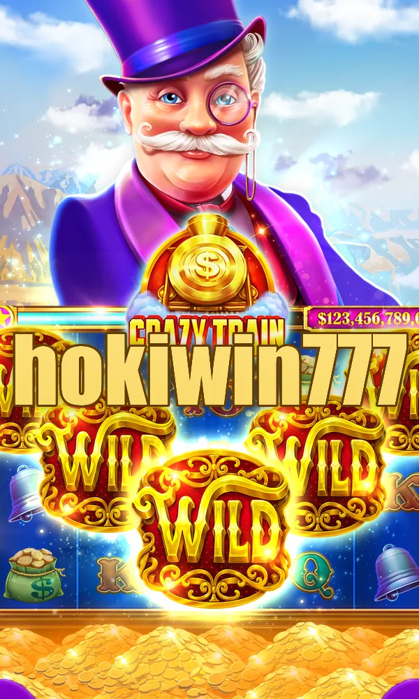 hokiwin777 Unduh