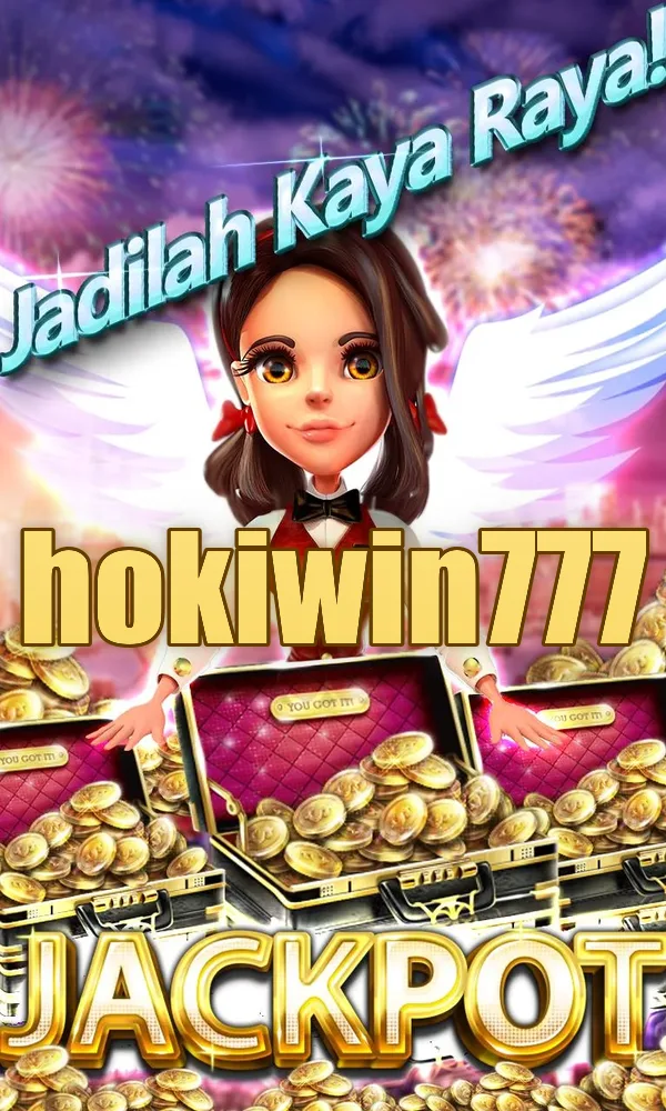 hokiwin777 Masuk