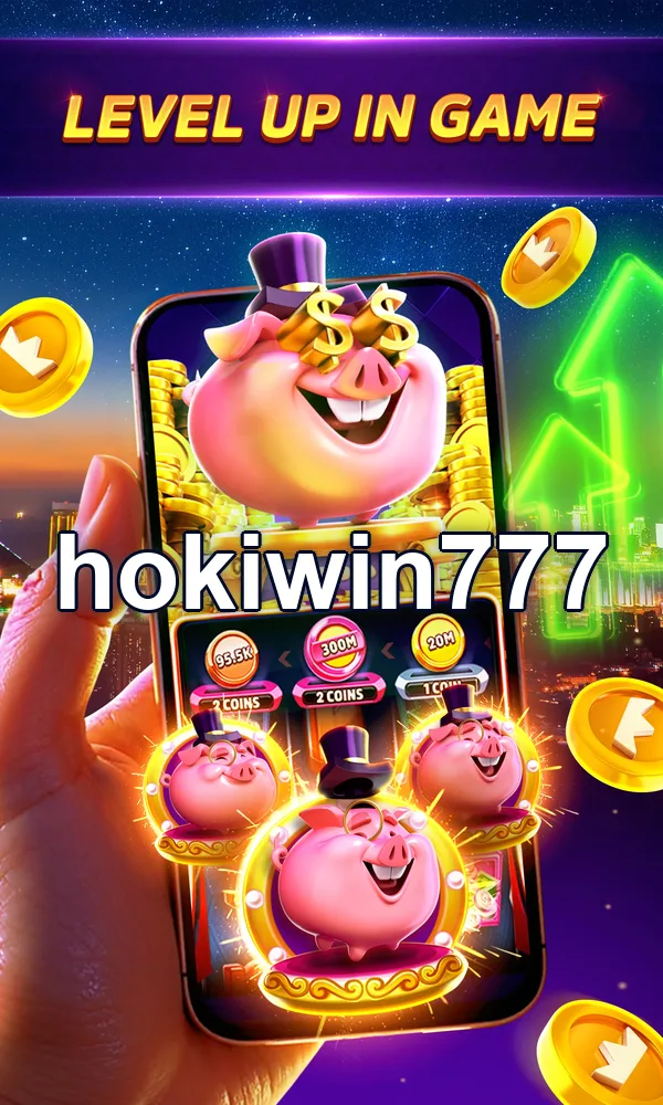 hokiwin777 Masuk