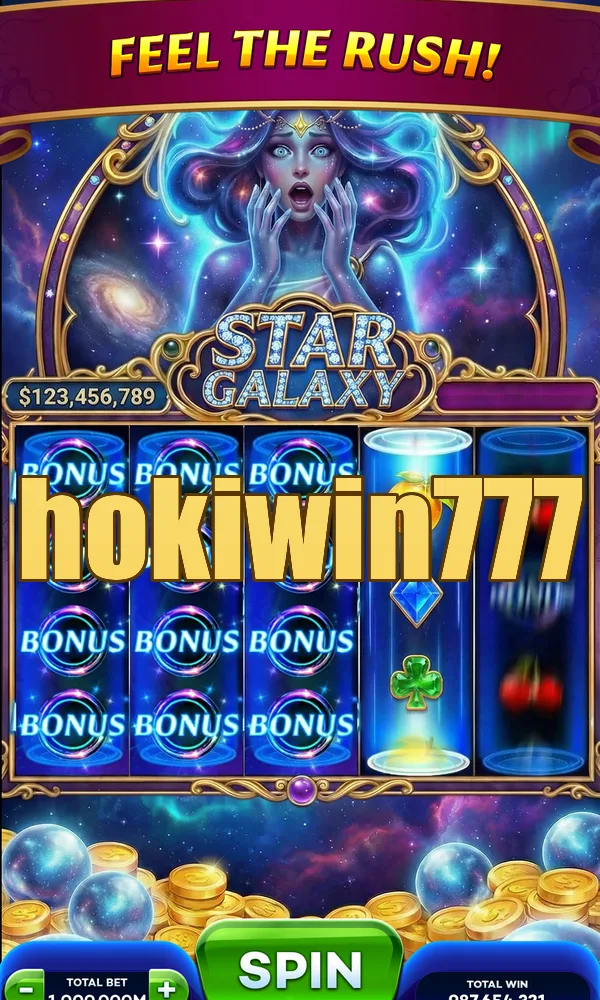 hokiwin777 Preview - Resmi Unduh